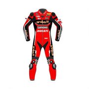 Scott Redding Suit Ducati WBSK 2020