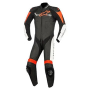 Alpinestars Challenger Motogp Racing Leather Suit