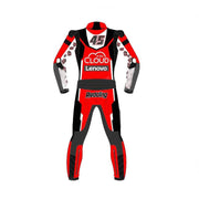 Scott Redding Suit Ducati WBSK 2020