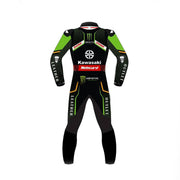 Jonathan Rea Kawasaki Ninja MotoGP Racing Motorbike Leather Suit 2020