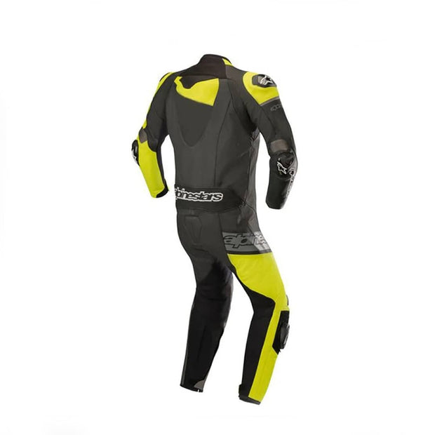 Alpinestars GP Plus Venom Motorcycle Racing Leather Suit – MotoGP