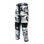Cordura Textile Pant