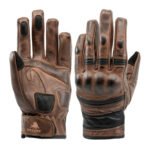 Motorbike Winter Gloves