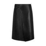 Leather Skirt