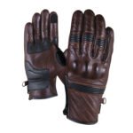 Motorbike Summer Gloves