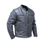 Leather Jackets