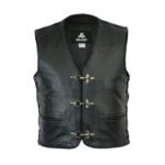 Motorbike waistcoat