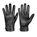 Leather Gloves