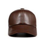 Leather Cap - Image 2
