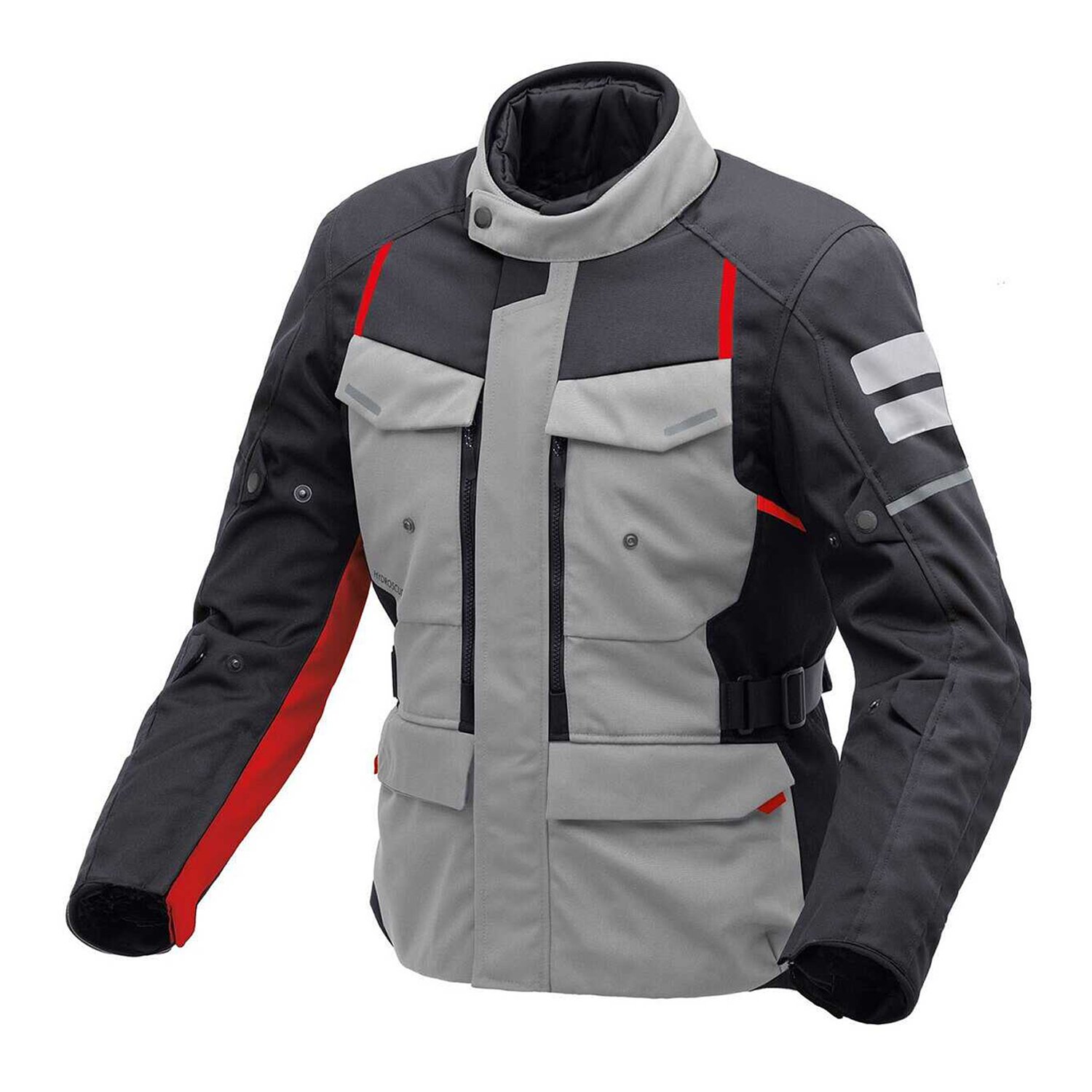 01 Cordura Textile Jacket - Image 1
