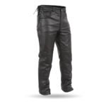Leather Pant