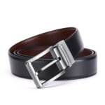Leather Belt - Image 2