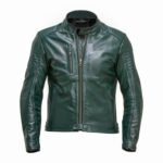 Leather Jackets