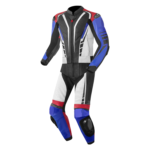 Motorbike suit 2 ps