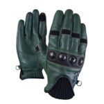Motorbike Summer Gloves