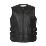 Motorbike waistcoat