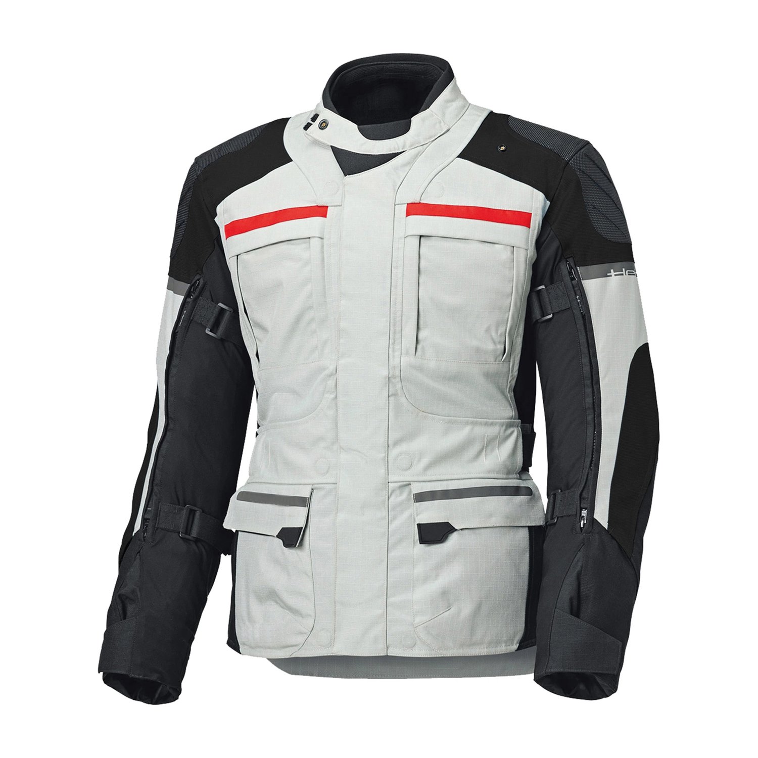 02 Cordura Textile Jacket - Image 1