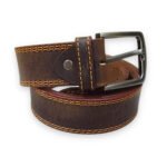 Leather Belt - Image 2