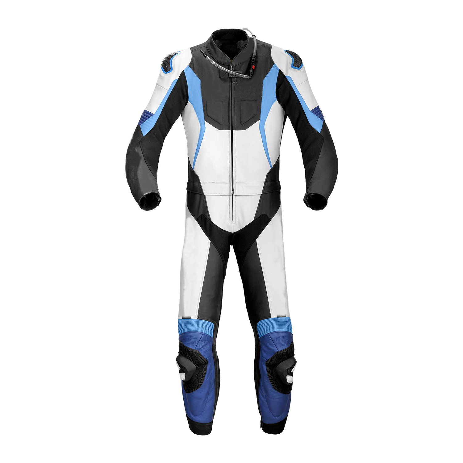 03 Motorbike suit 2 ps - Image 1