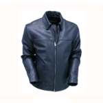 Leather Jackets