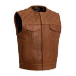 Motorbike waistcoat