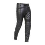 Leather Pant