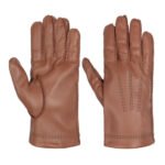 Leather Gloves