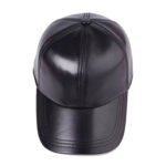 Leather Cap - Image 2