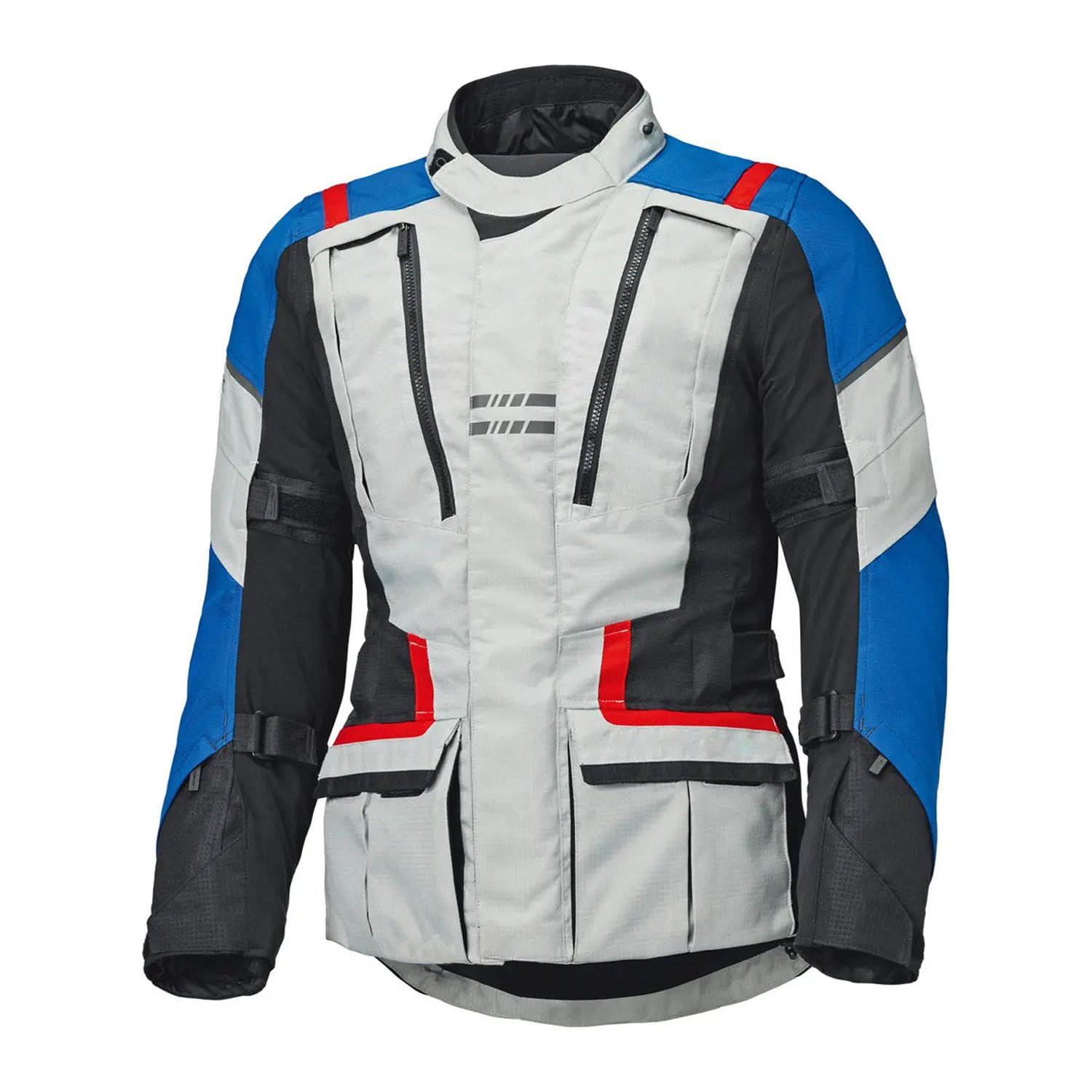 03 Cordura Textile Jacket - Image 1