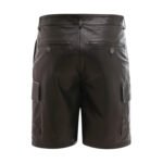 Leather Short - Image 2