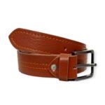 Leather Belt - Image 2