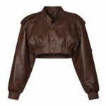 Leather Jackets