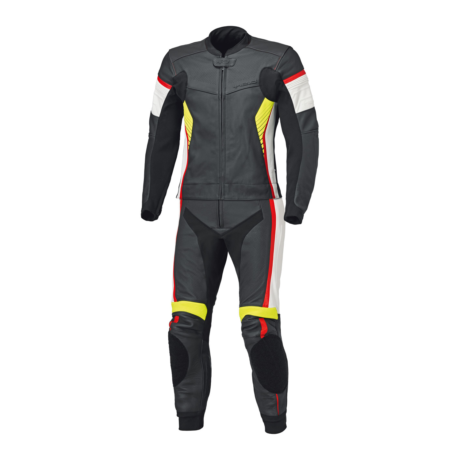 04 Motorbike suit 2 ps - Image 1