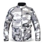 Cordura Textile Jacket