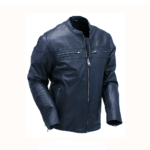 Leather Jackets