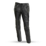 Leather Pant