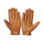 Leather Gloves
