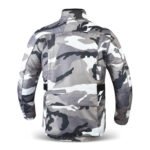 Cordura Textile Jacket - Image 2