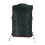 Motorbike waistcoat - Image 2