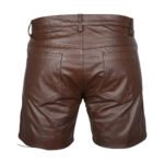 Leather Short - Image 2