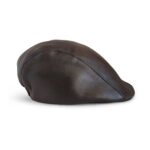 Leather Cap - Image 2