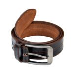 Leather Belt - Image 2