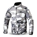 Cordura Textile Jacket - Image 3
