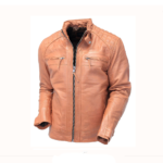 Leather Jackets