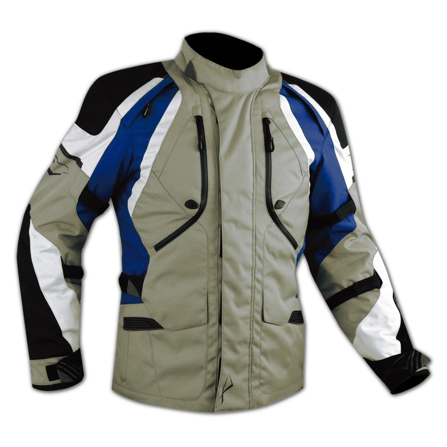 05 Cordura Textile Jacket - Image 1