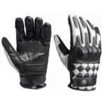 Motorbike Winter Gloves