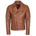 Leather Jackets