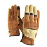 Motorbike Summer Gloves