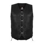 Motorbike waistcoat