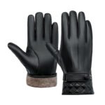 Leather Gloves